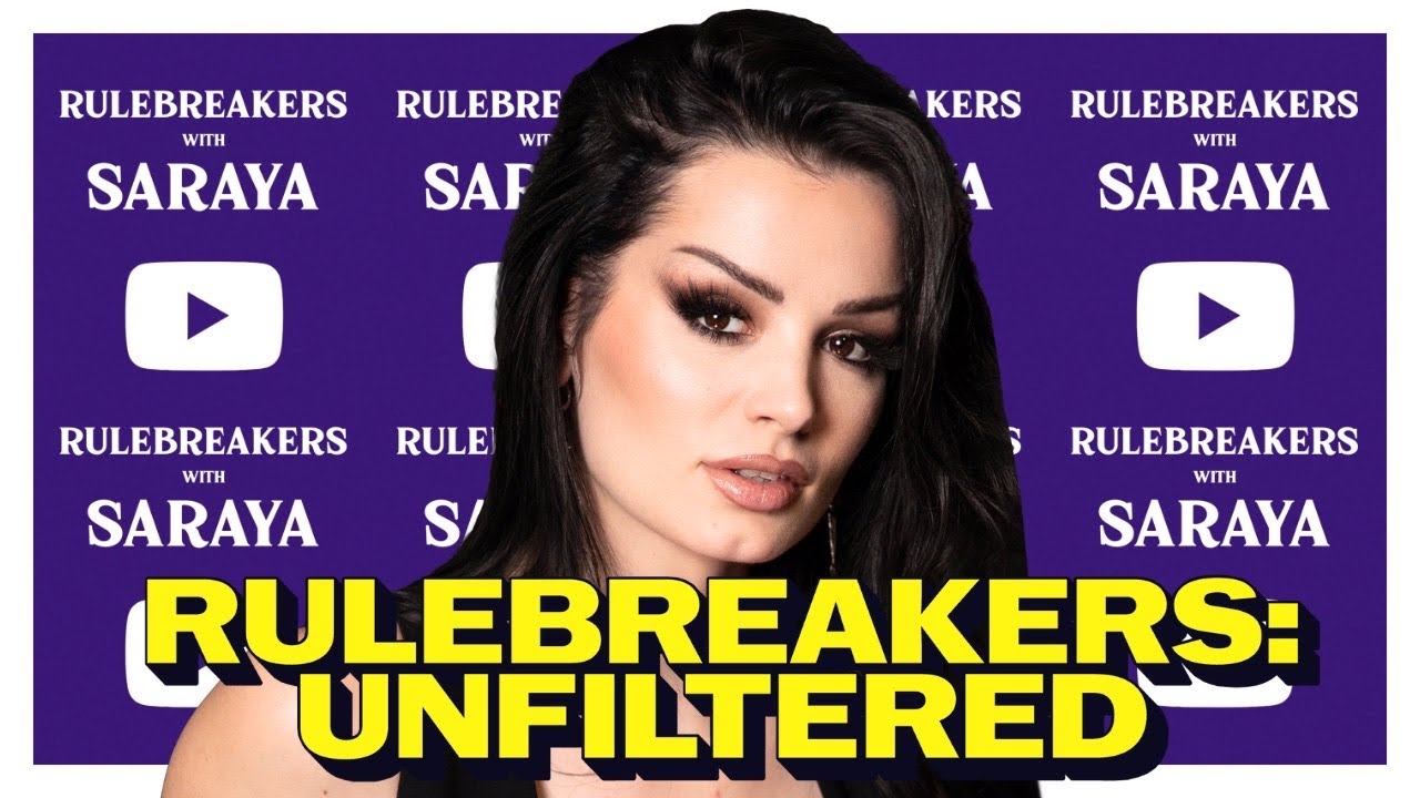 RuleBreakers Season One Our Wildest Moments From Start to Finish