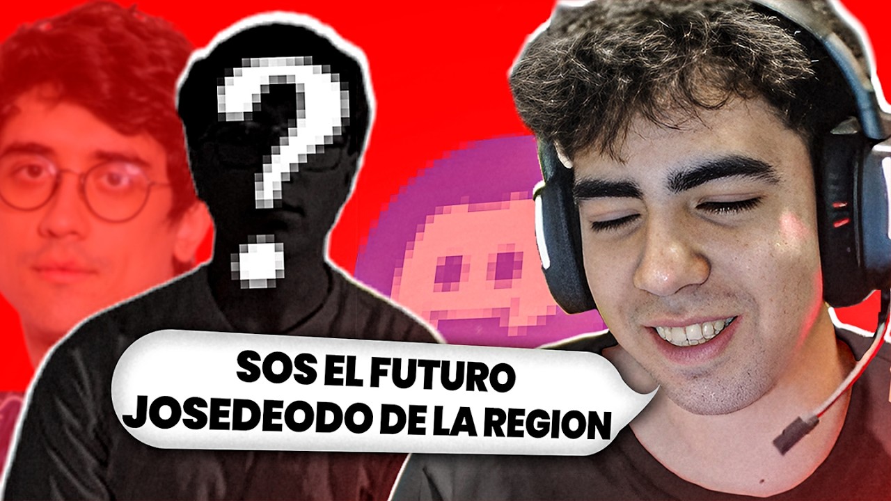LA VERDAD SOBRE SER PROPLAYER — Risas y charla en Discord