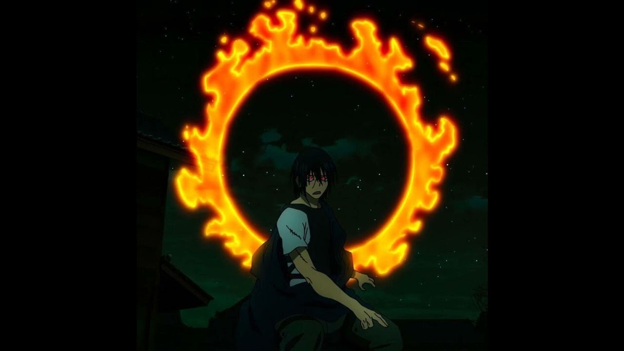 jaytheswiper x fire force sample type beat - 
