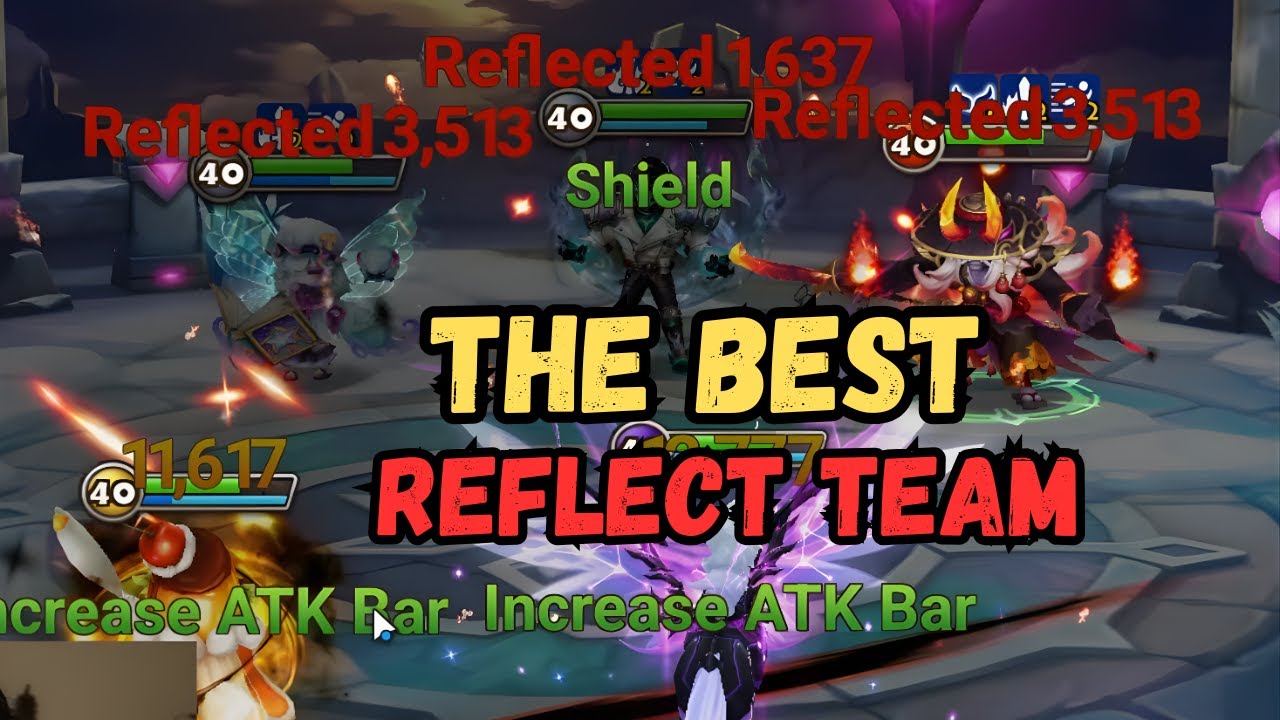 The 2 vs 3 Siege is BACK!