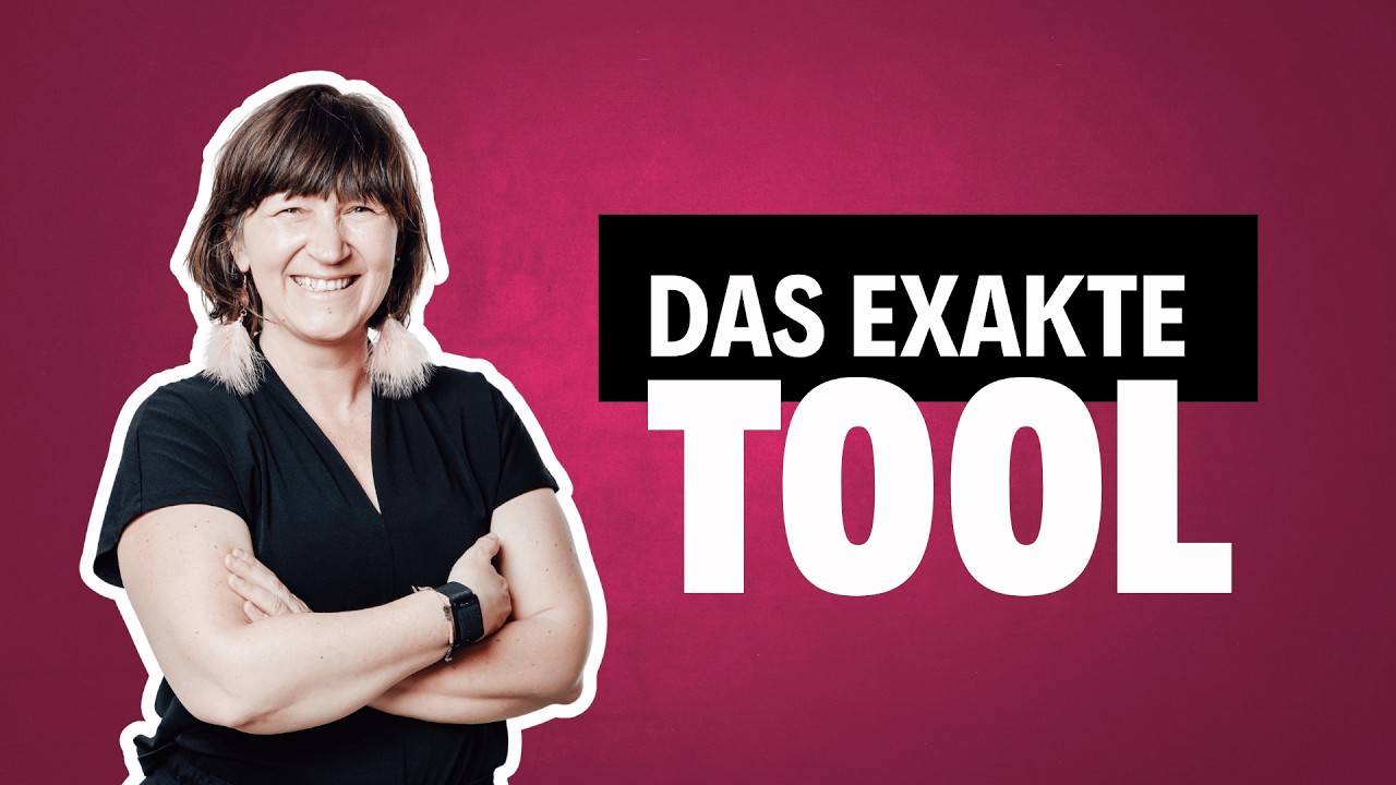 STOP Grübeln: Dieses 7-Minuten-Tool zeigt dir, welche VA-Dienstleistung zu DIR passt