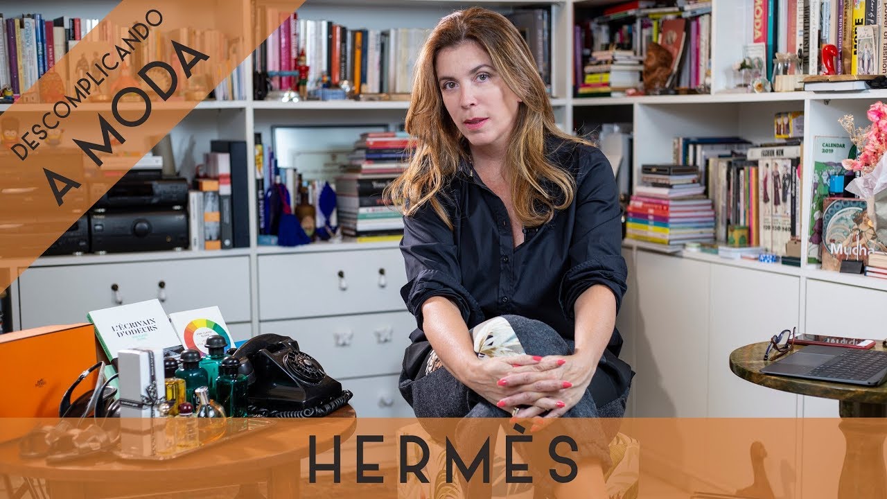 HERMÈS - 