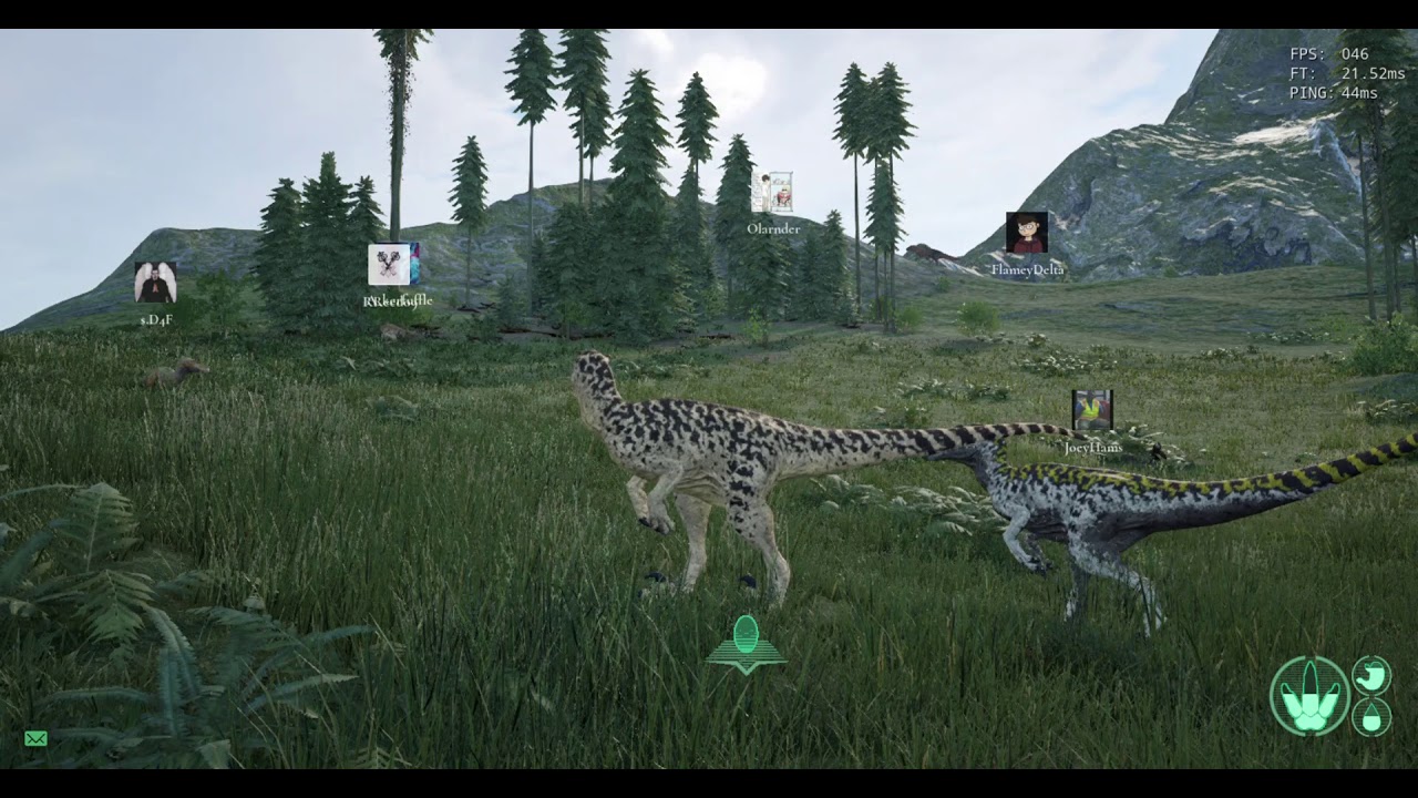 Allos rulebreaking full video