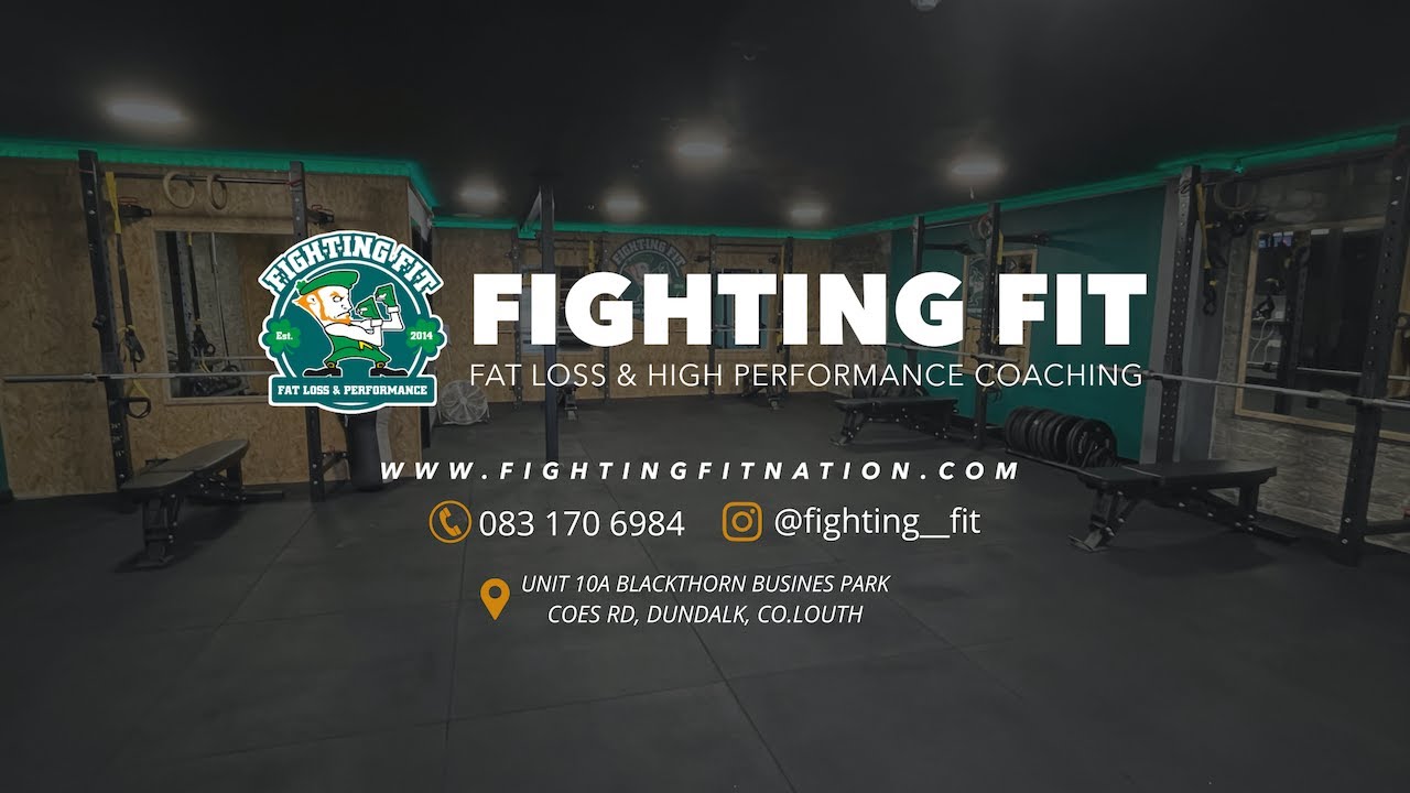 What is Fighting Fit 2024