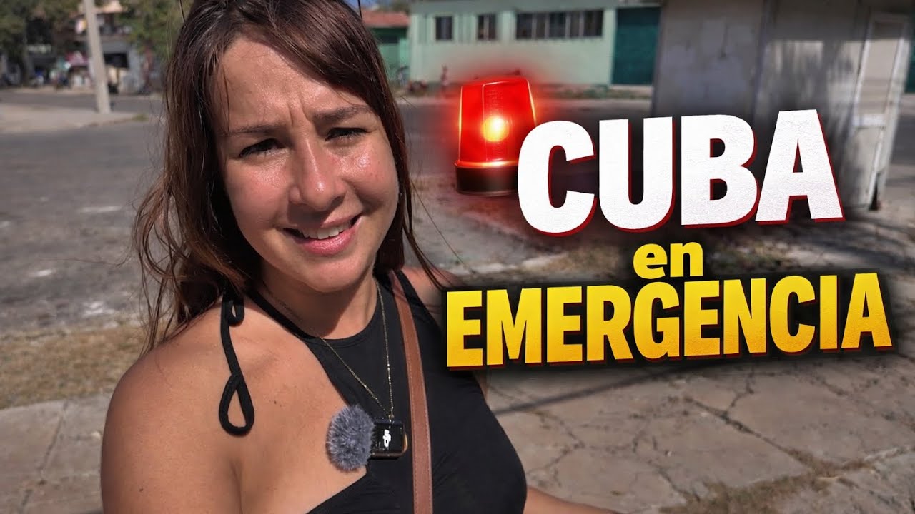 CUBA