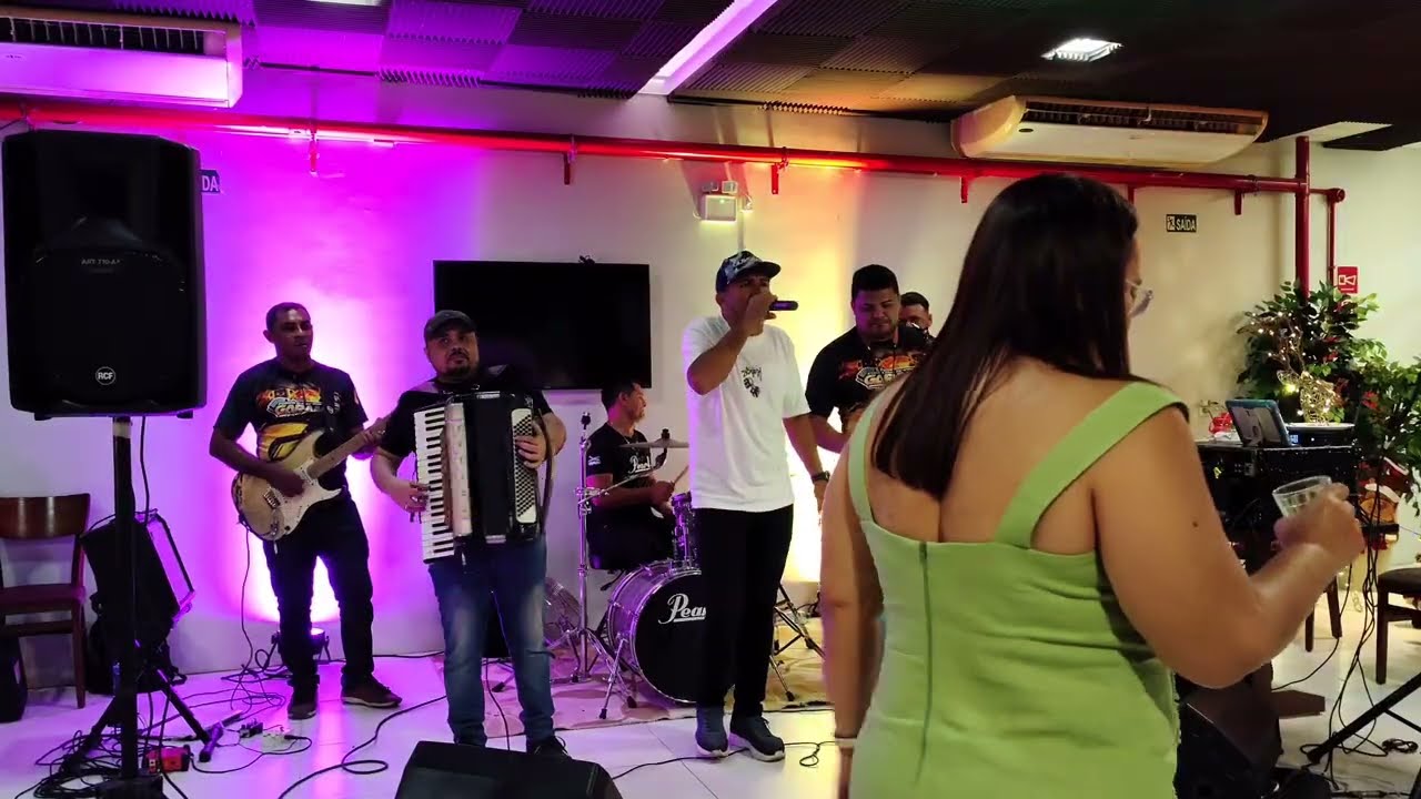 Forró que se garante evento particular fortaleza carimbó com forró 