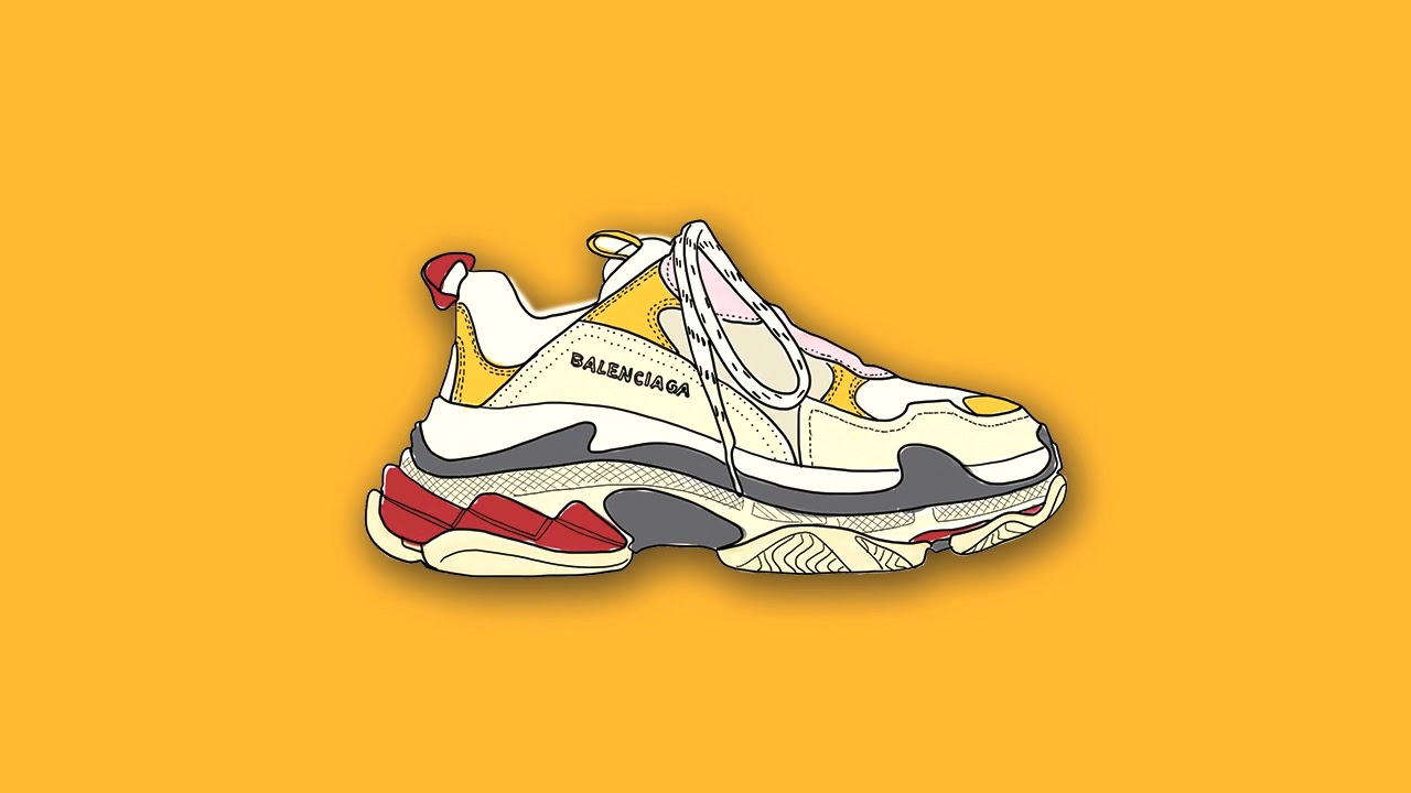 [FREE] ''BALENCIAGA'' | Instrumental Trap 2022 | Pista De Trap (prodbyeme)