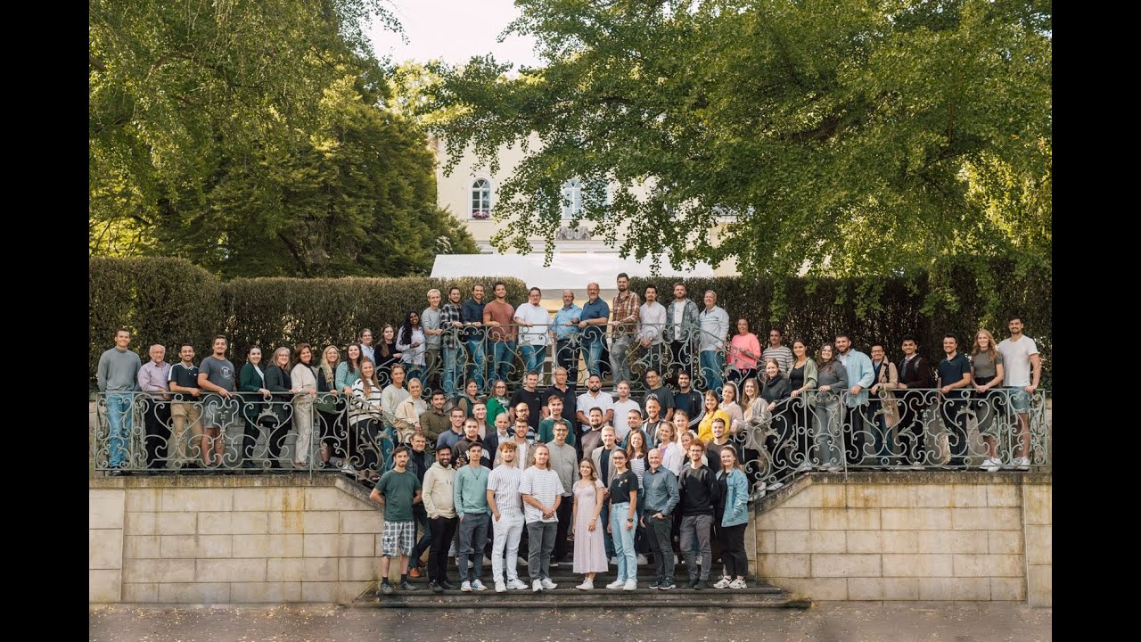 R&uuml;ckblick 30 Jahre Bibelseminar Bonn