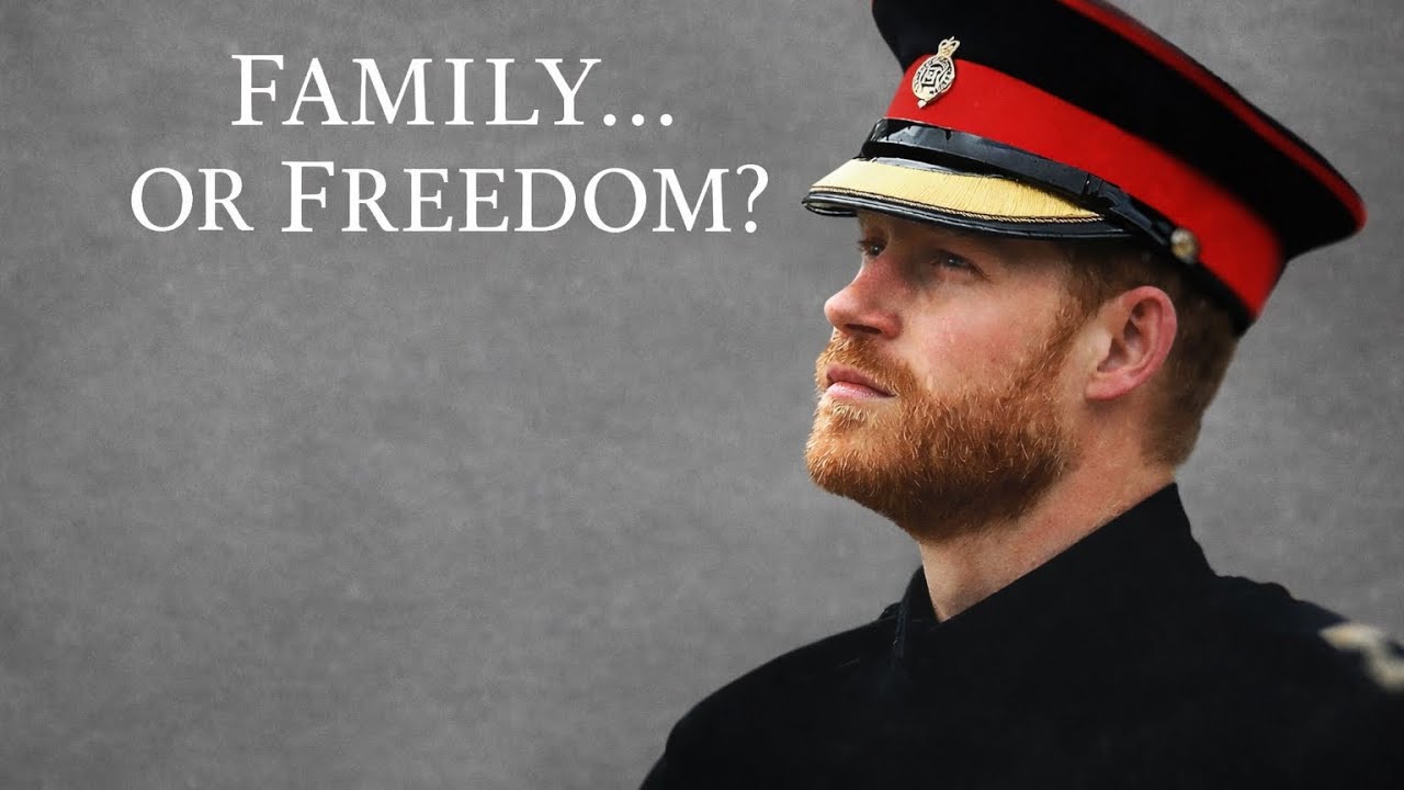 Принц Гарри: мост через бурные воды — миротворец, изгой или член королевской семьи, который ушел?