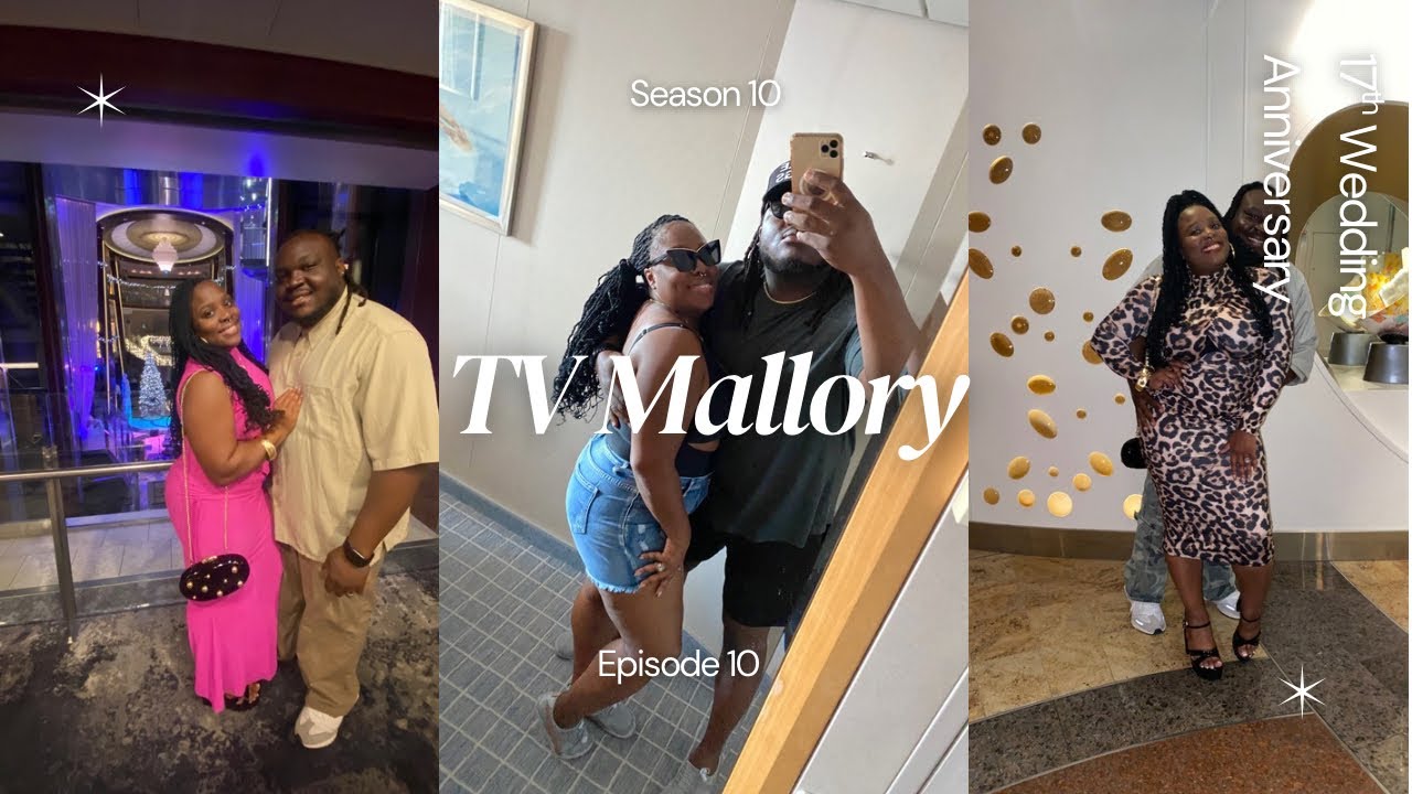 17th Wedding Anniversary Special Part II | Season X Ep.X