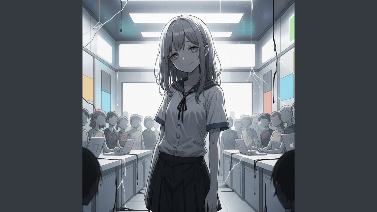 シニカル・ダークネス