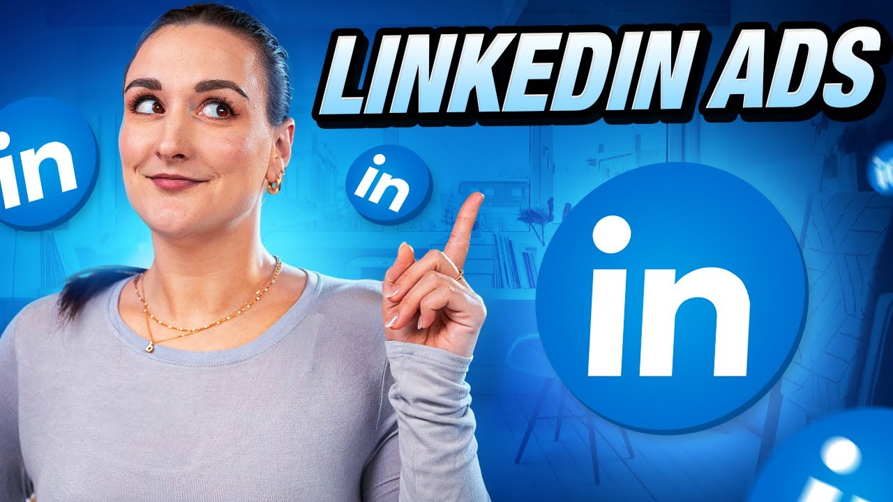 How To Advertise Your Business On LinkedIn