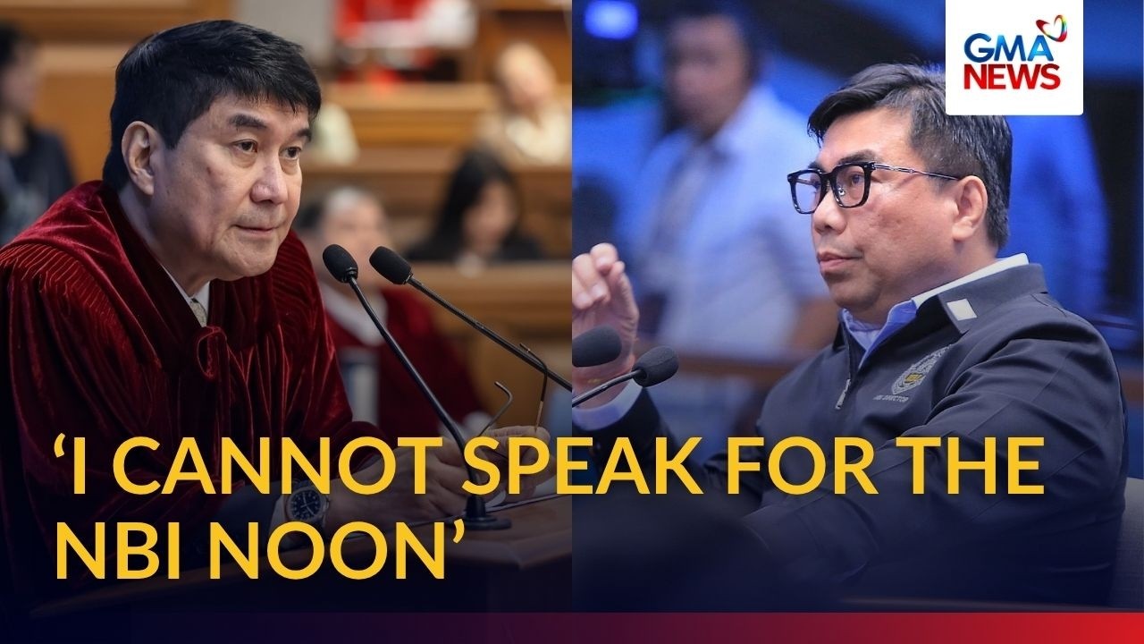 Tulfo, kinuwestiyon ang 'di agad pag-aresto kay VP Sara matapos ang 'grave threats' | GMA News