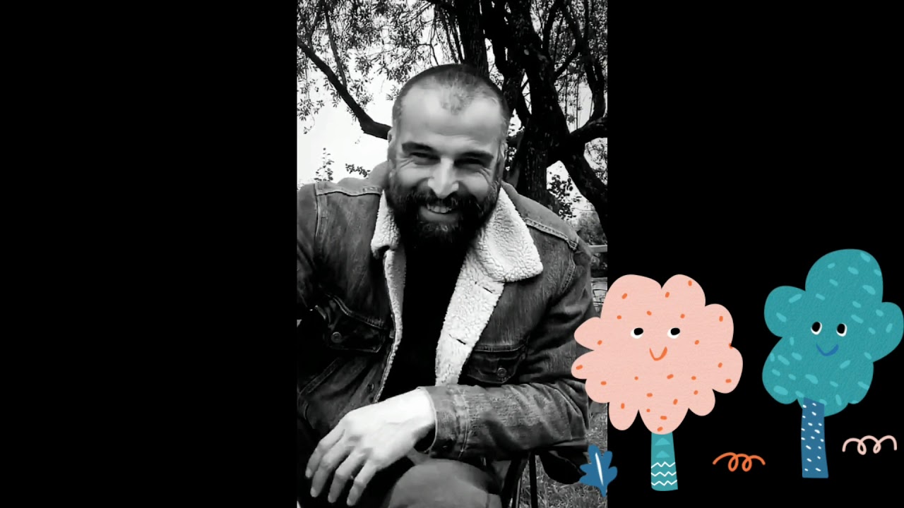 Mehmet Akif Alakurt 