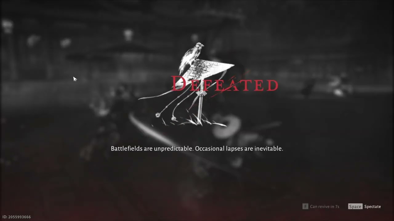 Evolux Guild wars 14/3/2026