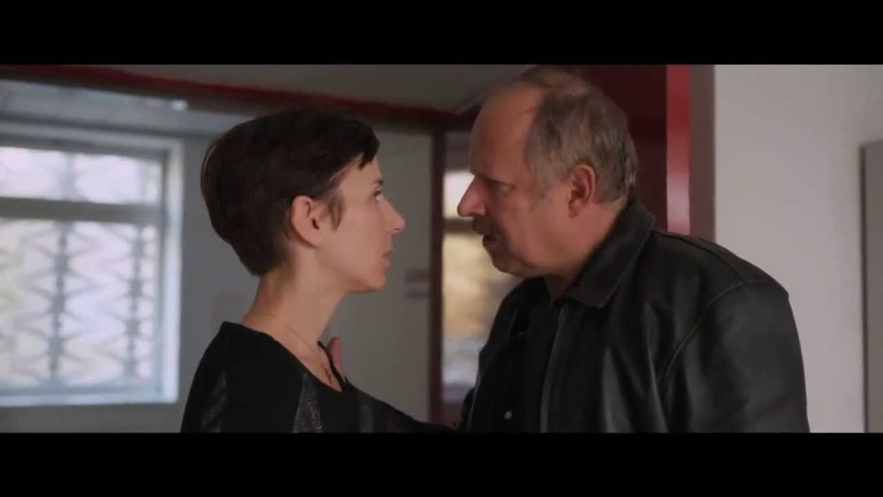 Feuchtgebiete - Trailer (David Wnendt mit Carla Juri, Christoph Letkowski)