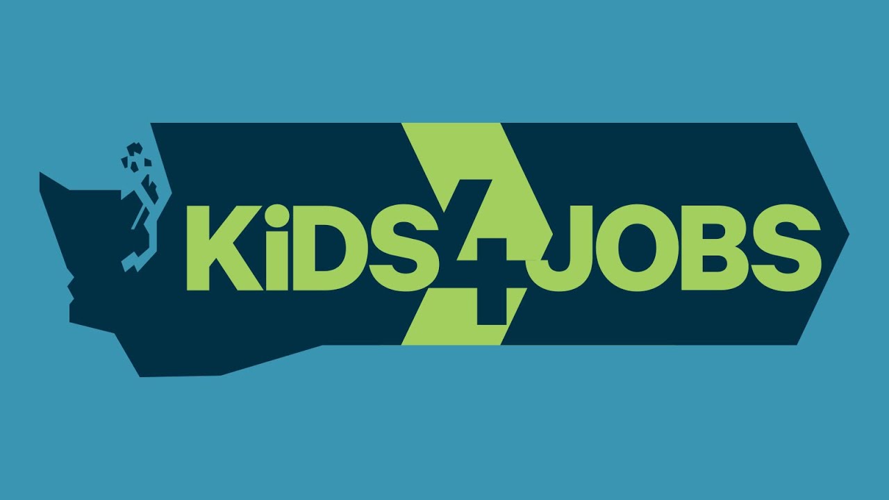 Washington Kids For Washington Jobs