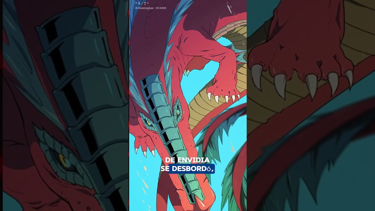 Demon Lords: Leviamon