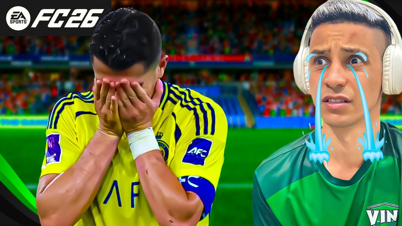 PRIMEIRA DERROTA NO MANGUITO CUP!