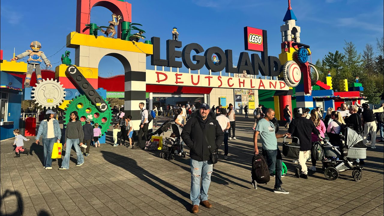 Legoland Deutschland