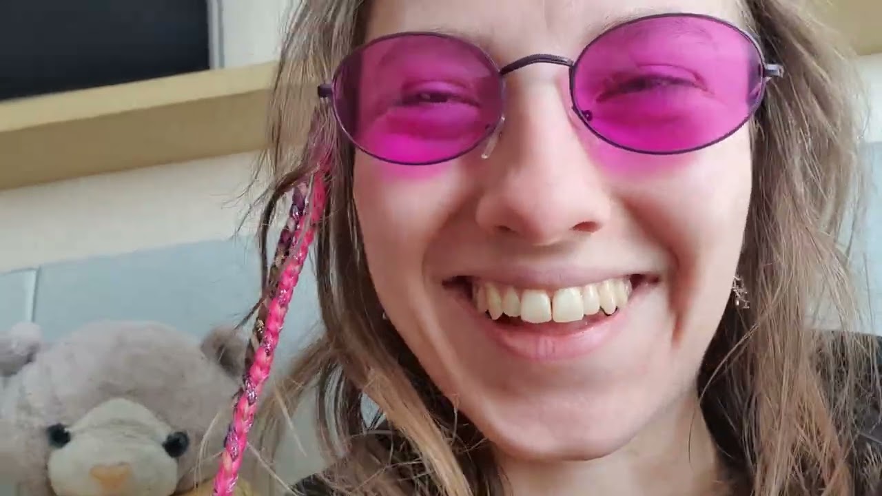 Vlog: Maja ERNEUT in der Autostadt Wolfsburg (+ im Ritz Carlton) | Teil 3