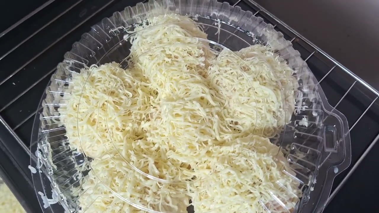 Pang negosyo2026 ensaymada  makeso