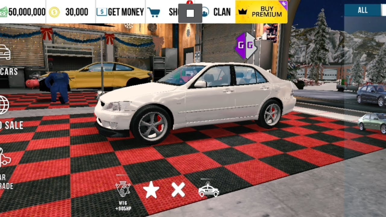 car parking multiplayer new script. Ver 4.9.7