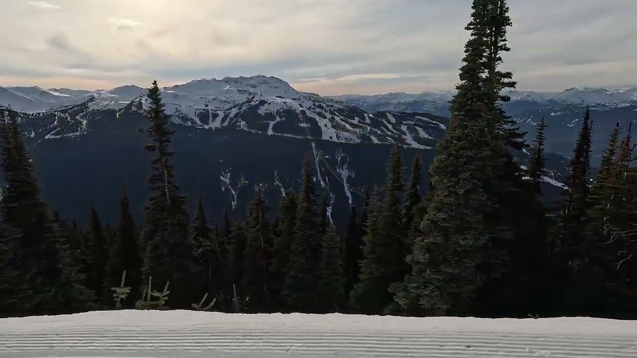 Whistler - 7th Avenue