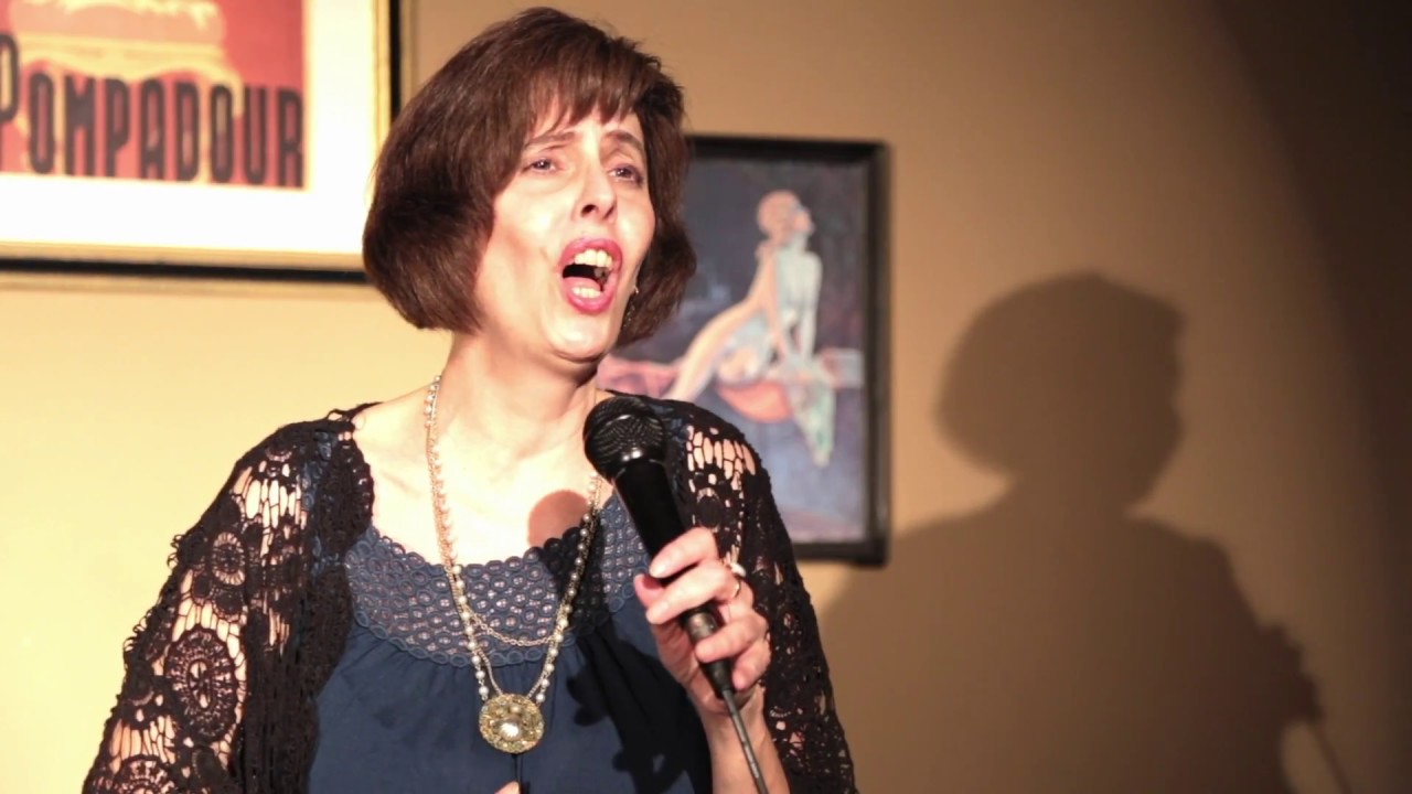 Callie’s Solo Web Series, Episode 6-Slow Spring