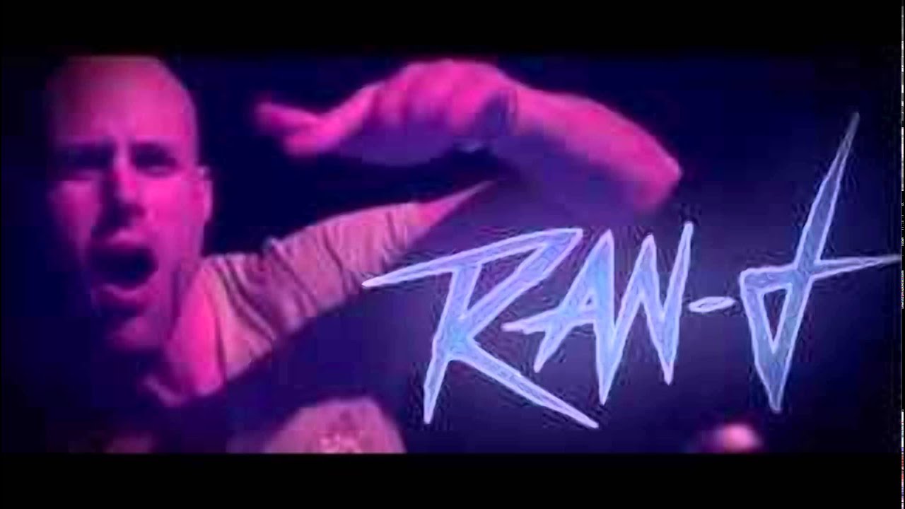 Ran-D - Feel My Fire