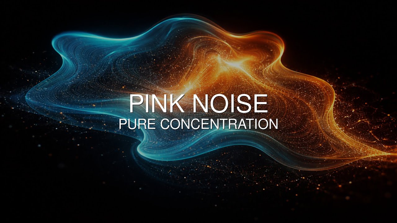 Intense Focus: 18Hz Binaural Beats for Deep Study & Work