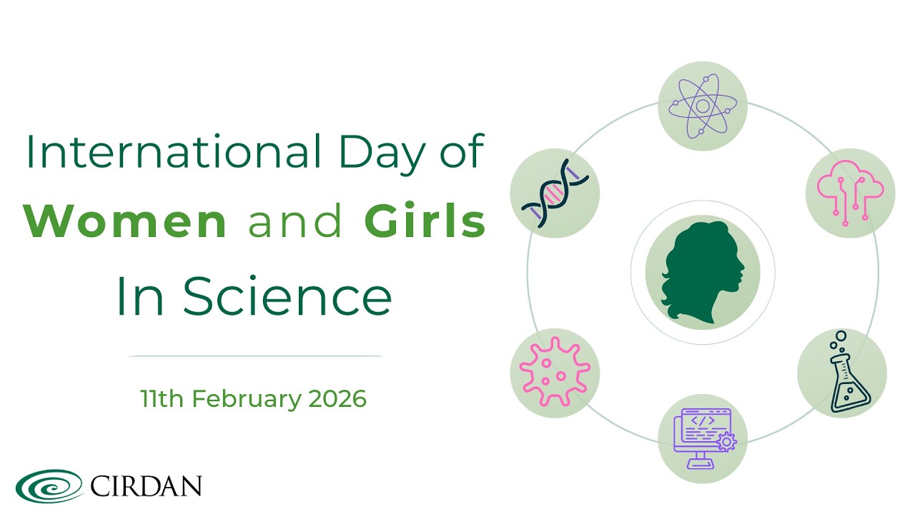 International Day of Women and Girls in Science 2026: What Cirdan's Placement Students Have to Say