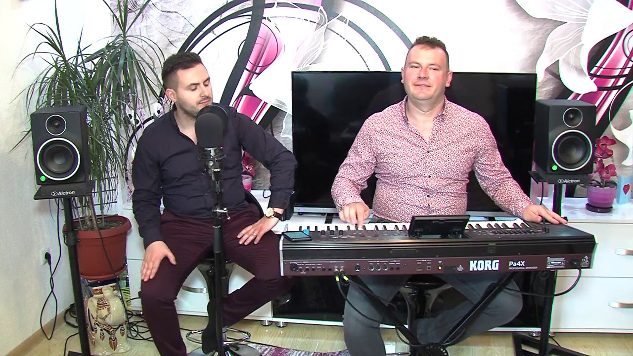 Elvir Mujanović & Amel bend Cover