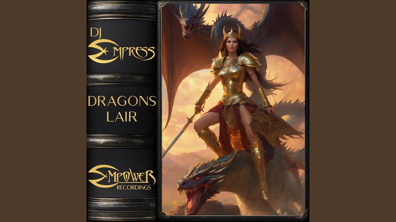 Dragons Lair