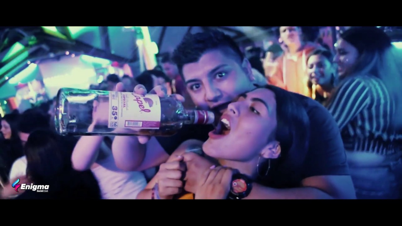 AFTERMOVIE - MAXI FERRES EN ENIGMA