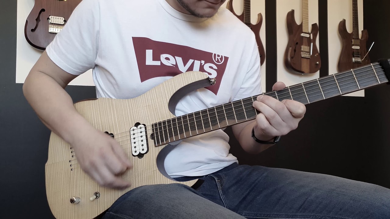Sanah - Szampan | Rock Cover