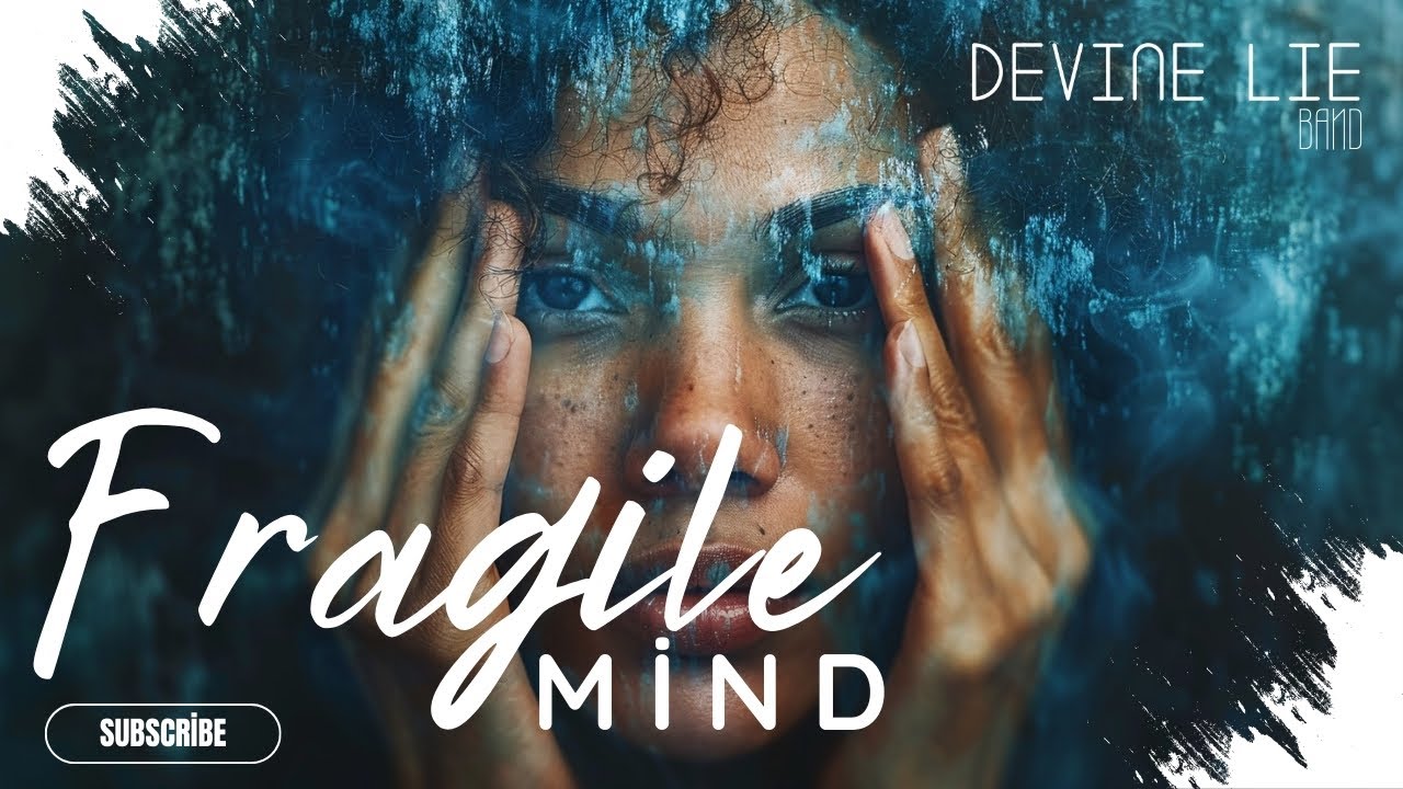 Fragile Mind &ndash; Devine Lie | Official alternative rock Video