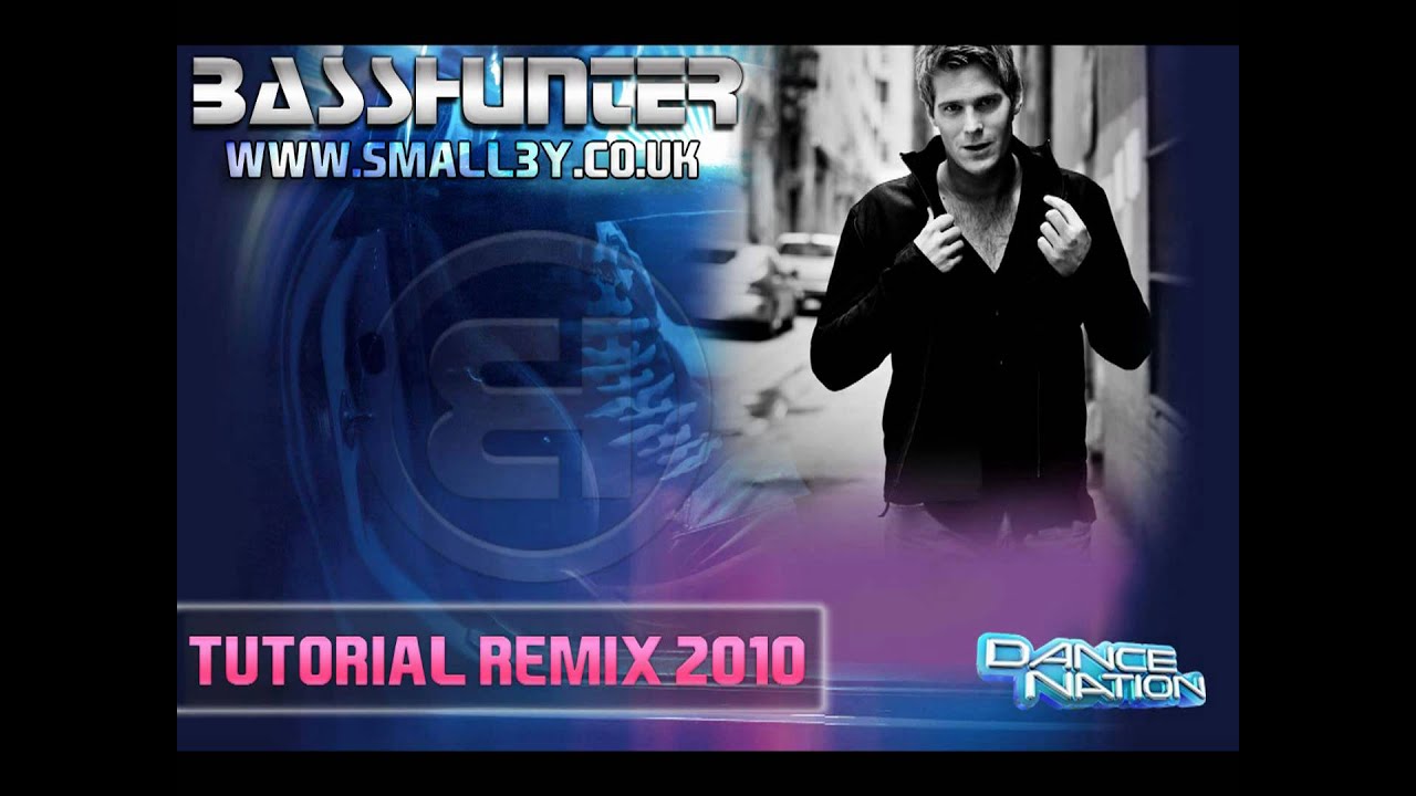 Basshunter - Tutorial Song (Ultrastyler & Muzlee Remix)