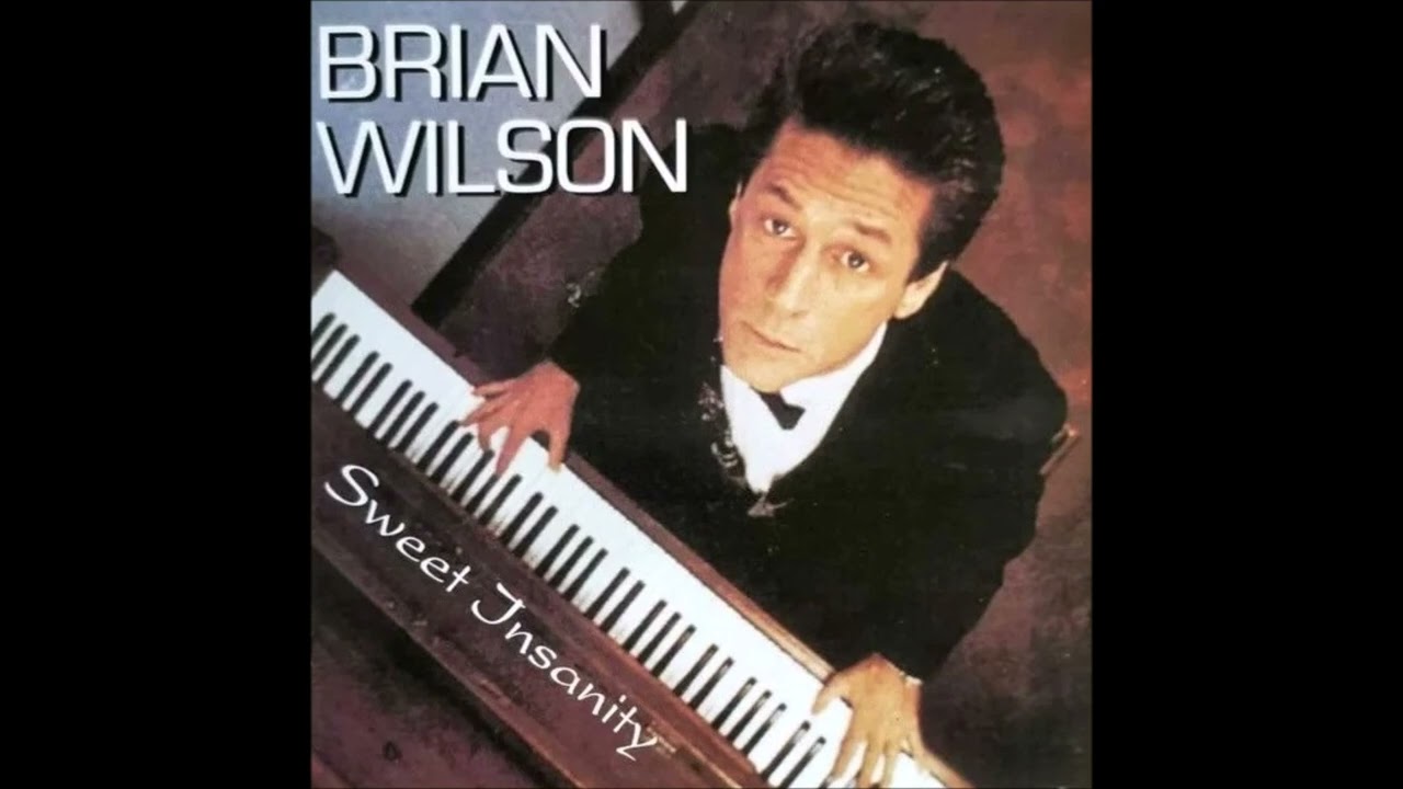 Brian Wilson - Thank You