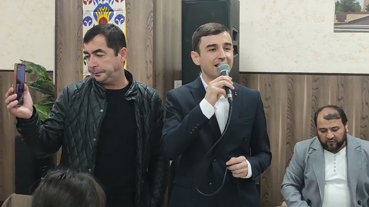 Салмоншохи Абдулло ушшоки Гуйтан