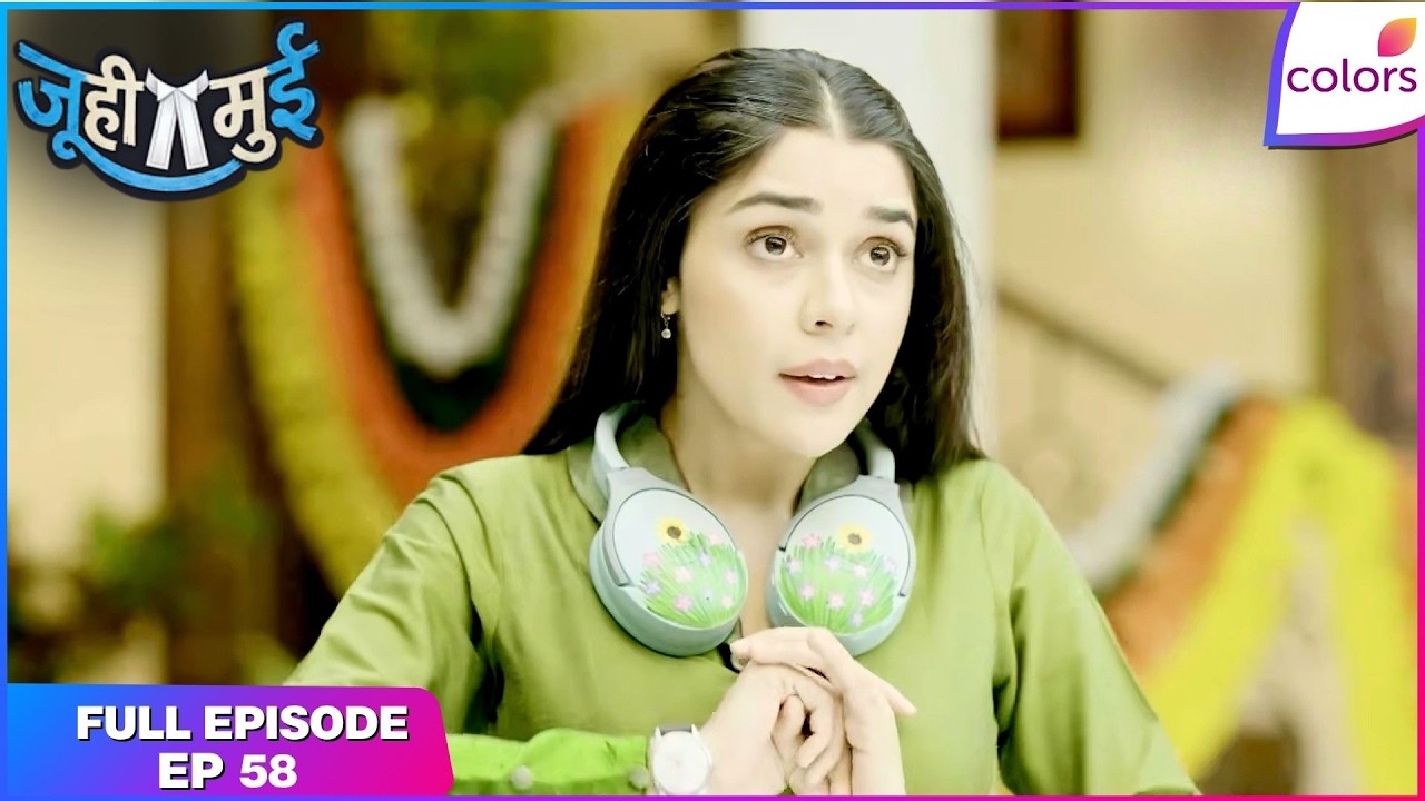 04/09 Live TVW Juhi Mui Ep 58 Full