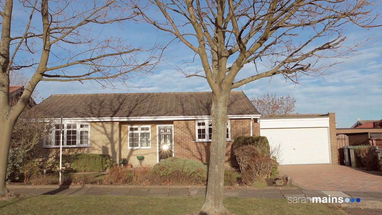 Video of The Cedars, Whickham | Sarah Mains home for sale