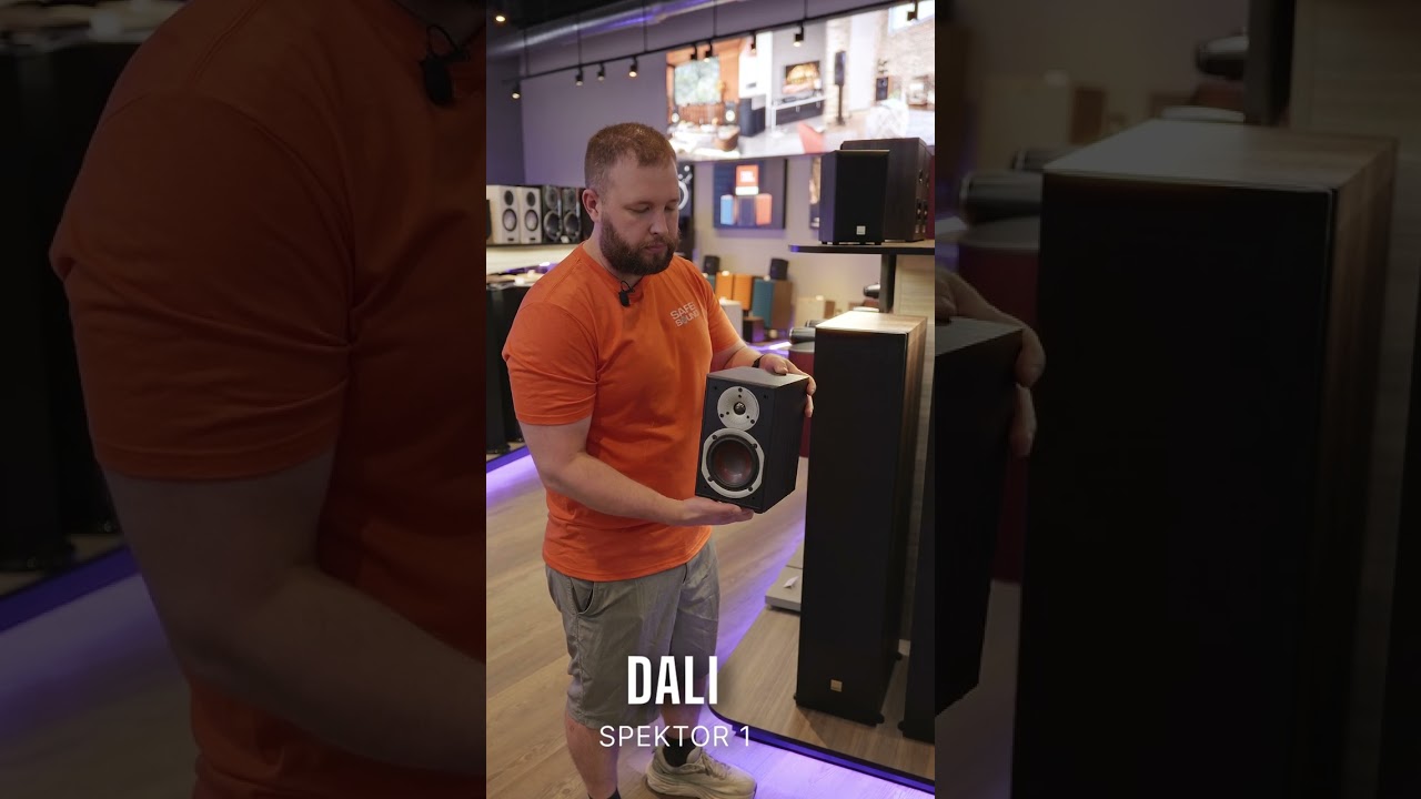 Top 3 Budget Friendly Speakers in our store under $500!