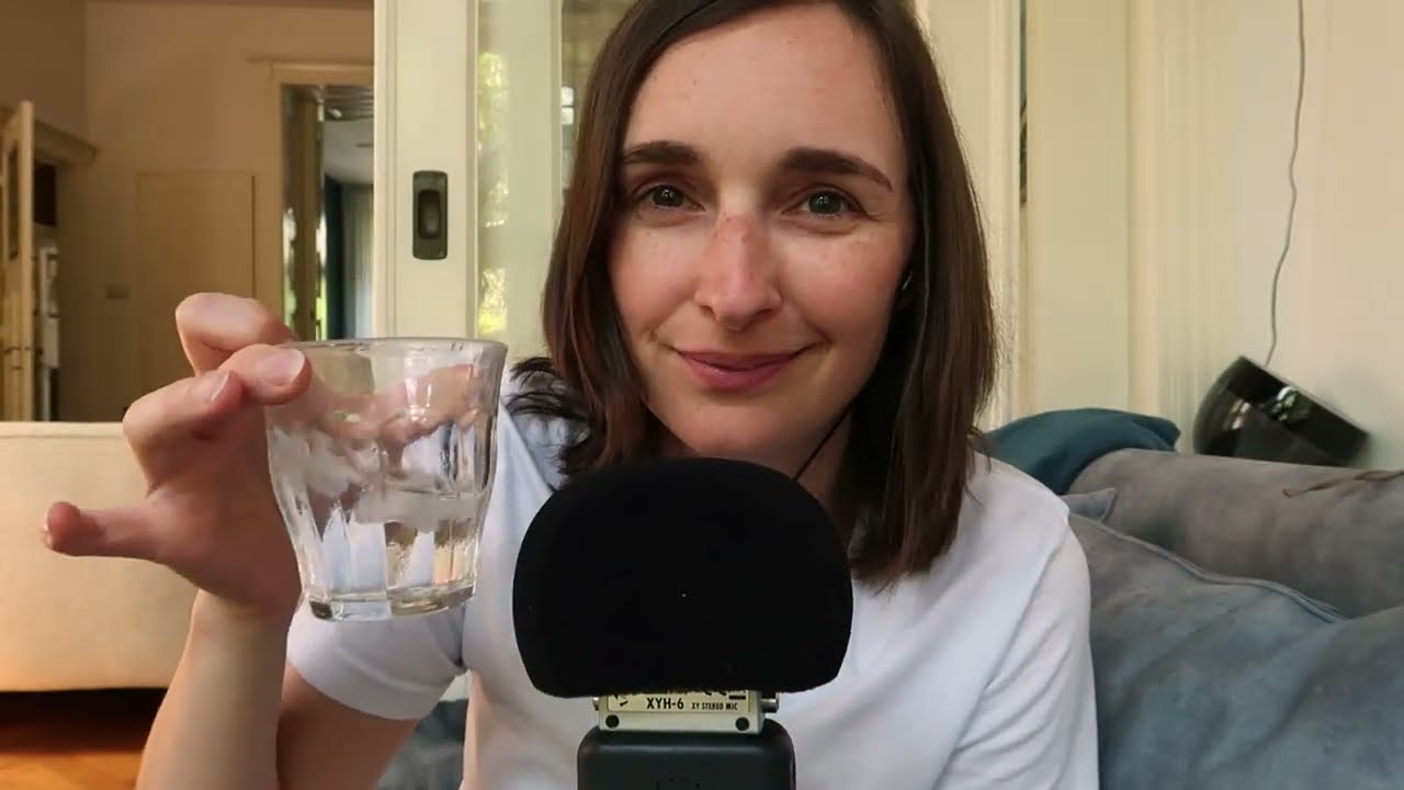 ASMR ~ Still In The Netherlands ~ Soft Spoken Families Meet For First Time!