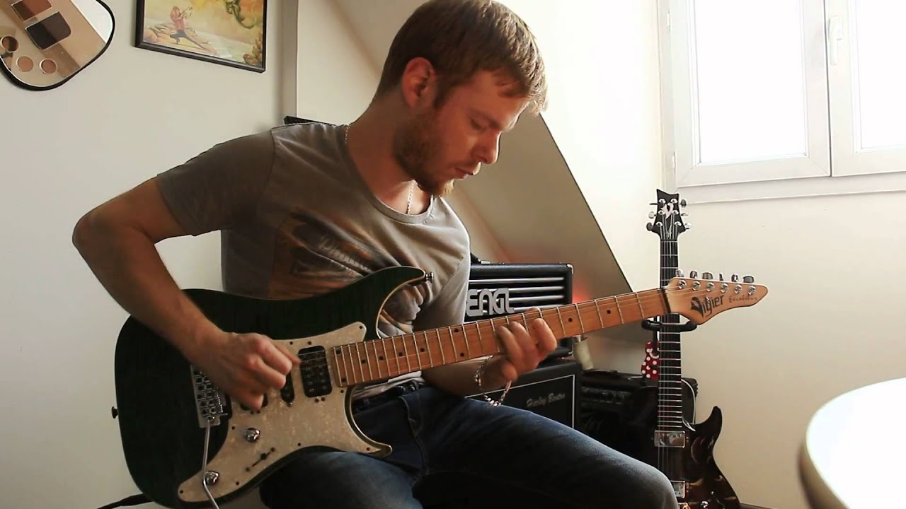 Vigier Excalibur Special - review