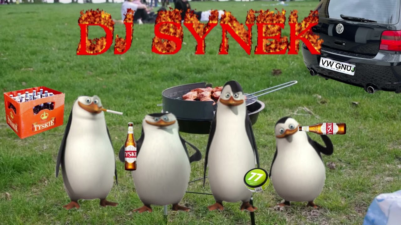 █▬█ █ ▀█▀ MIXTAPE DO KONSUMOWANIA PIWKA NA GRILLU