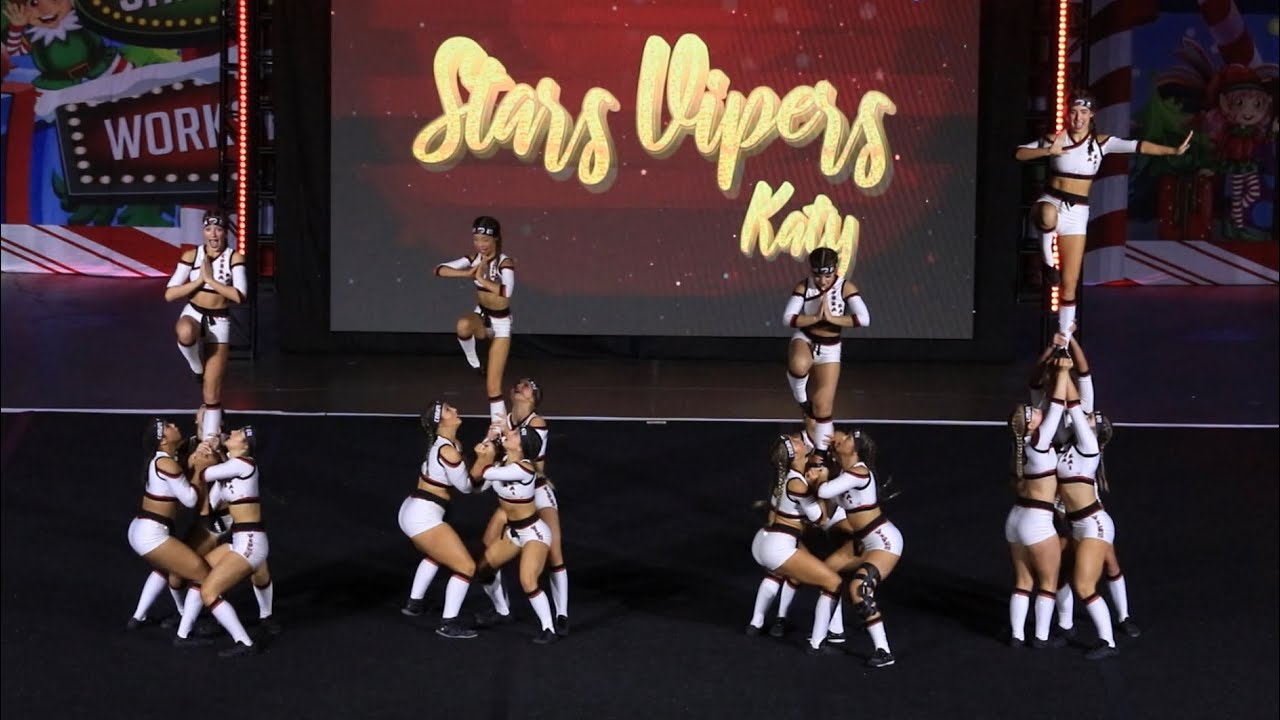Stars Vipers Cobra Kai Spirit Celebration 2023 Day 1