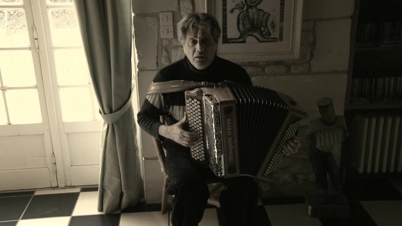 GERARD BLANCHARD LE LIEN DEFAIT.wmv