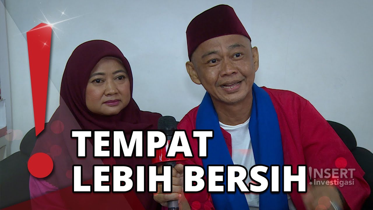 Usaha Bang Madun Selamatkan Warung Makan usai Diulas Konten Kreator