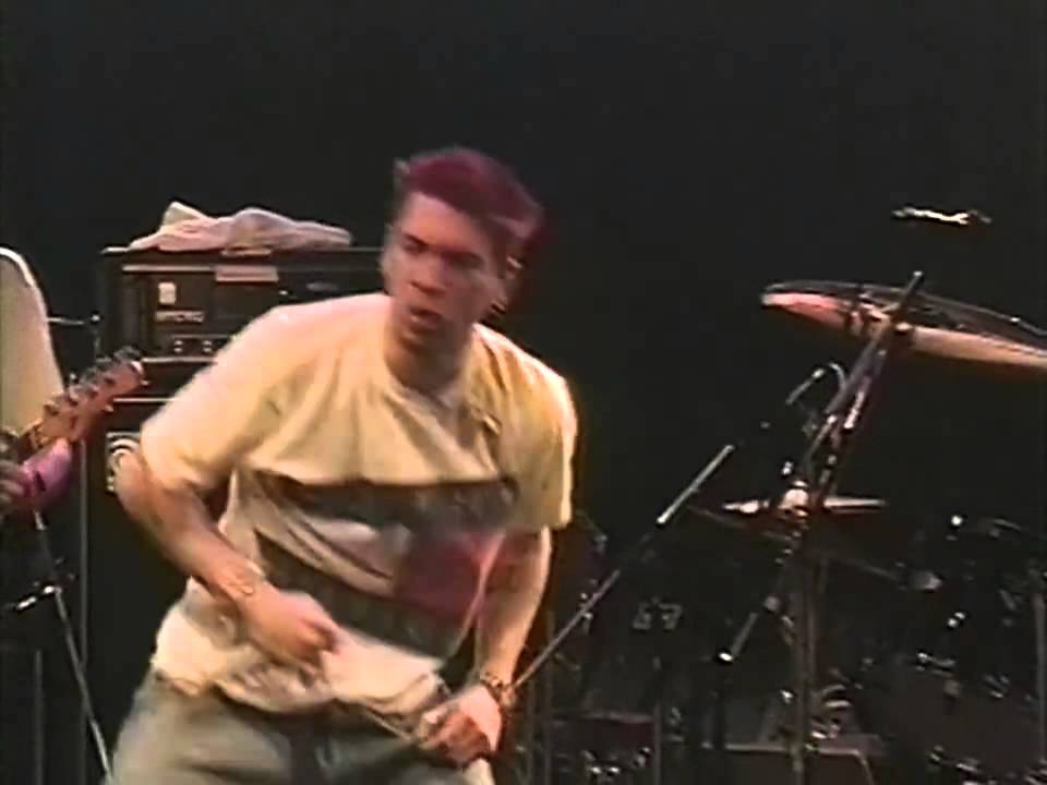 HELMET and EVERLAST (House of Pain)  Just  Another Victim